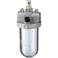 RIEGLER Nebeller standaard schroefdraad: mm 11,89 1/4. Doorvoercapaciteit: 1200 l/min