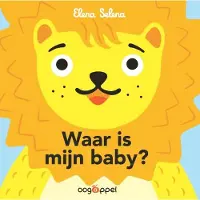 Standaard Uitgeverij Waar is mijn baby?