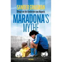 Unieboek spectrum Maradona's mythe
