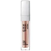 Make Up Factory High Shine Lip Gloss 15 Rozy Glint