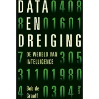 BOOM Data en dreiging (Paperback)
