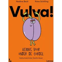 Lannoo Vulva! (Paperback)