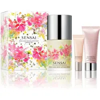 Sensai Neck and Decolleté Care Limited Edition Set Pak Pakket - 1pakket