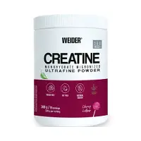 Weider – Micronized Creatine Monohydraat, Ongeflavoured - 300g