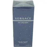 Versace - The Dreamer Eau de Toilette 100 ml