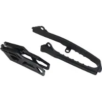 Ufo Su04946-001 Swingarm Kettinggeleider En Glijder