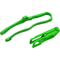 Ufo Ka04756-026 Swingarm Kettinggeleider En Glijder