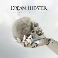 Dream Theater CD - Distance Over Time - voor Geen - standaard | Maat Standard