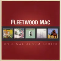 Warner Music Original Album Series