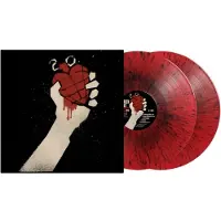 Warner Music American Idiot