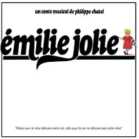 Sony music Emilie Jolie