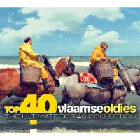 Sony music Top 40 - Vlaamse Oldies