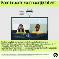 HP Laptop 15-fd0831nd - 15.6 Inch Core I3-1315u 8 Gb 512 Uhd Graphics