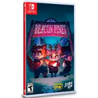 Beacon Pines () | Switch