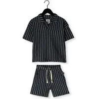 Koko Noko Jongens Kledingset - Navy