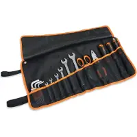 Beta BW 2002/B20 | Gereedschapsroltas met assortiment van 20 gereedschappen - 020026920