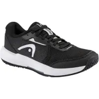 Head Racket Revolt Court 5.0 All Court Shoes Zwart EU 41 Vrouw