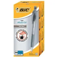 BIC Velocity Pro HB vulpotloden voor potloodstiften 0,5 mm - Doos van 12 stuks