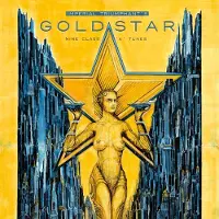 Sony music Goldstar