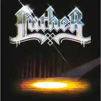 Sony music Luther- Luther (LP)