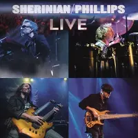 Sony music Sherinan/Phillips Live