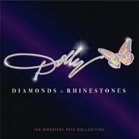 Sony music Diamonds & Rhinestones