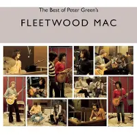 Sony music Best Of Peter Green's Fleetwood Mac