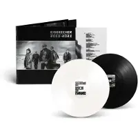 Eisbrecher LP - Es bleibt kalt°! (2003-2023) - voor Geen - standaard | Maat Standard