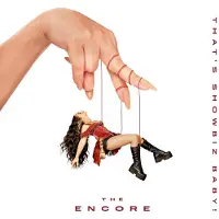 Sony music THAT'S SHOWBIZ BABY! The Encore