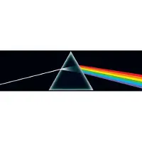 Sony music The Dark Side of the Moon (50th Anniversary Remaster)