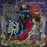 Sony music A Social Grace