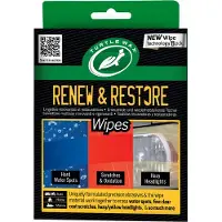 Turtle Wax Wheel Cleaner - Gebruik op lichtmetalen, stalen velgen en kunststof wieldoppen - Verwijdert effectief remstof, olie en straatvuil - 750ml