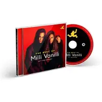 Sony music The Best of Milli Vanilli