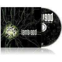 Cd Lamb Of God - Into Oblivion (standard Jewelcase)