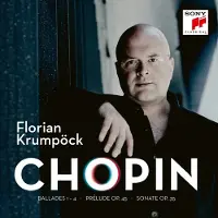 Sony music Chopin