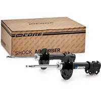 GoCORE GCH540538 Schokdemper