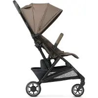 Deryan Easy2 Luxe Buggy - Lichtgewicht - Compact - Inklapbaar - Hazel
