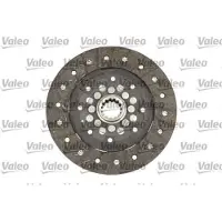Valeo 800598 Koppelingsplaat