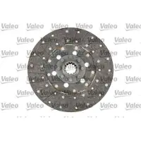 Valeo 800599 Koppelingsplaat