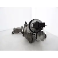 Garrett 792290-5005S Turbocharger