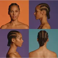 Sony music Alicia