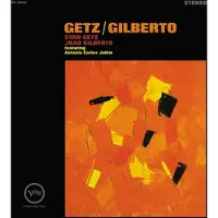 Universal Music Stan Getz & João Gilberto - Getz & Gilberto (LP) (Remastered)