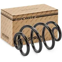 GoCORE GCA880293 Chassisveer
