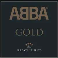 Cd Abba - Gold: Greatest Hits