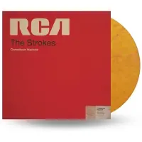 RCA Comedown Machine