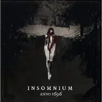 Insomnium CD - Anno 1696 - voor Geen - standaard | Maat Standard