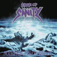 Sony music Nothing But Death Remains