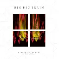 Sony music Big Big Train - A Flare On The Lens (3Cd + Blu-Ray)