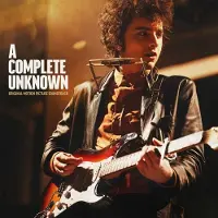 Sony music A Complete Unknown