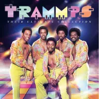 Sony music The Trammps - Their Ultimate Collection (LP)